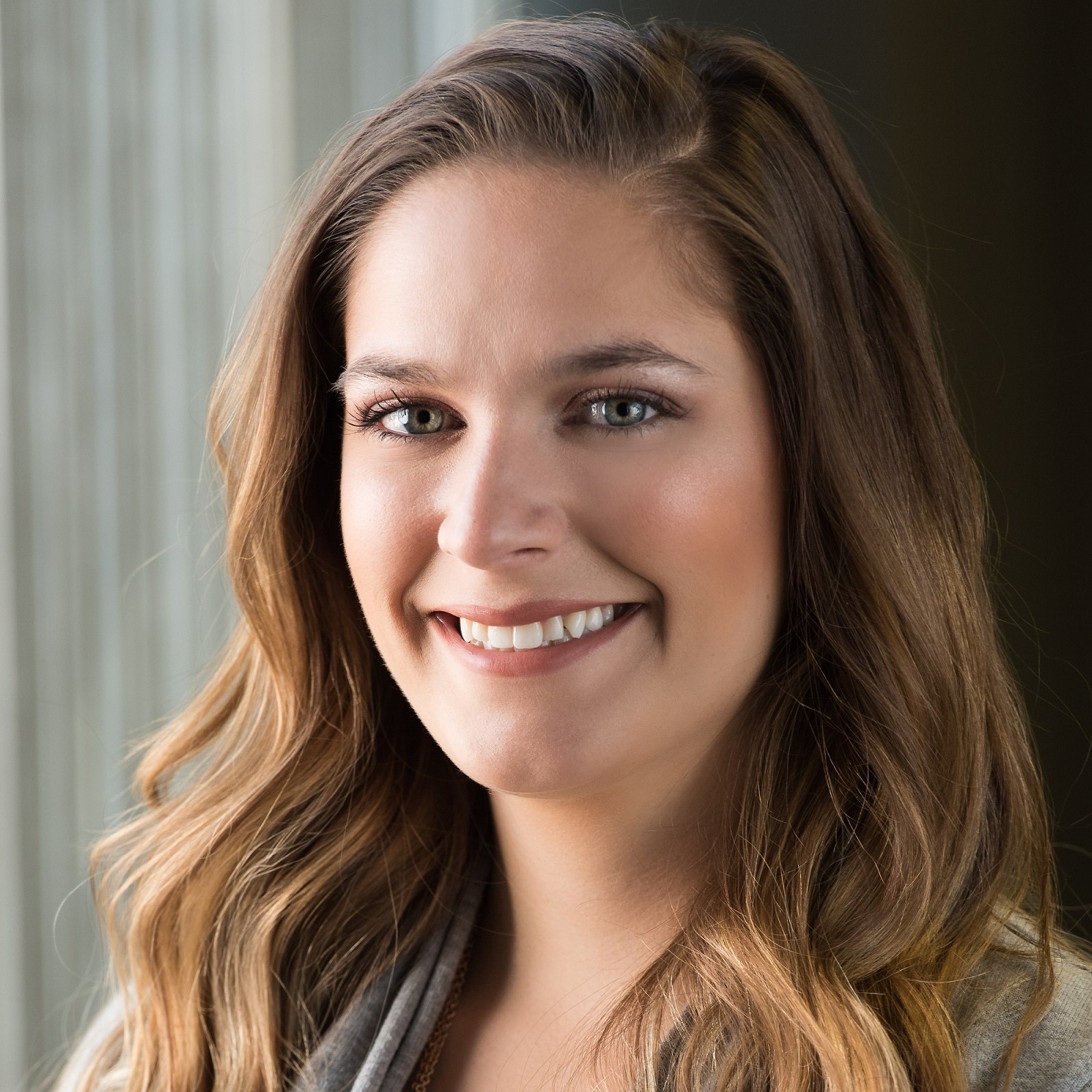 Krystina Weiss Headshot