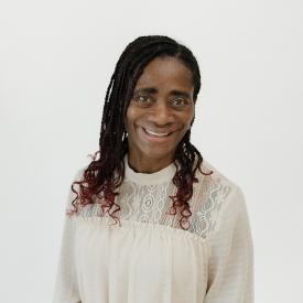 Terrijann Mullerdahlberg