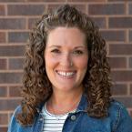 Signe Miller headshot