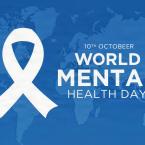 World Mental Health Day