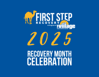 Recovery Month Celebration 2025